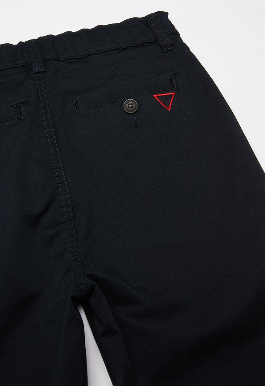 GUESS - Guess teens shorts - navy