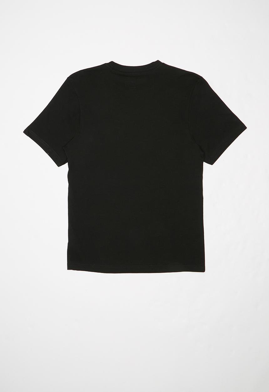Vans - Print box boys - black 