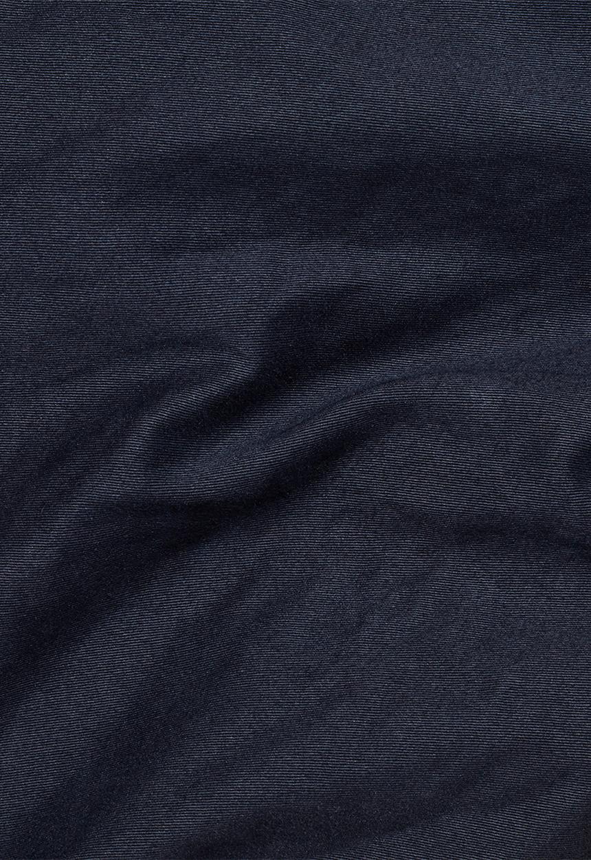 G-STAR - Roxic straight tapered pants  - mazarine blue