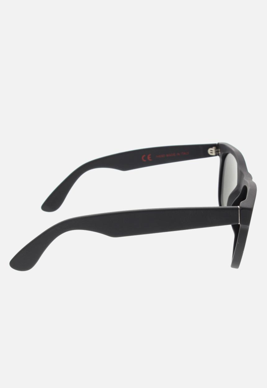 SUPER By Retrosuperfuture® - Classic wayfarer sunglasses - black matte