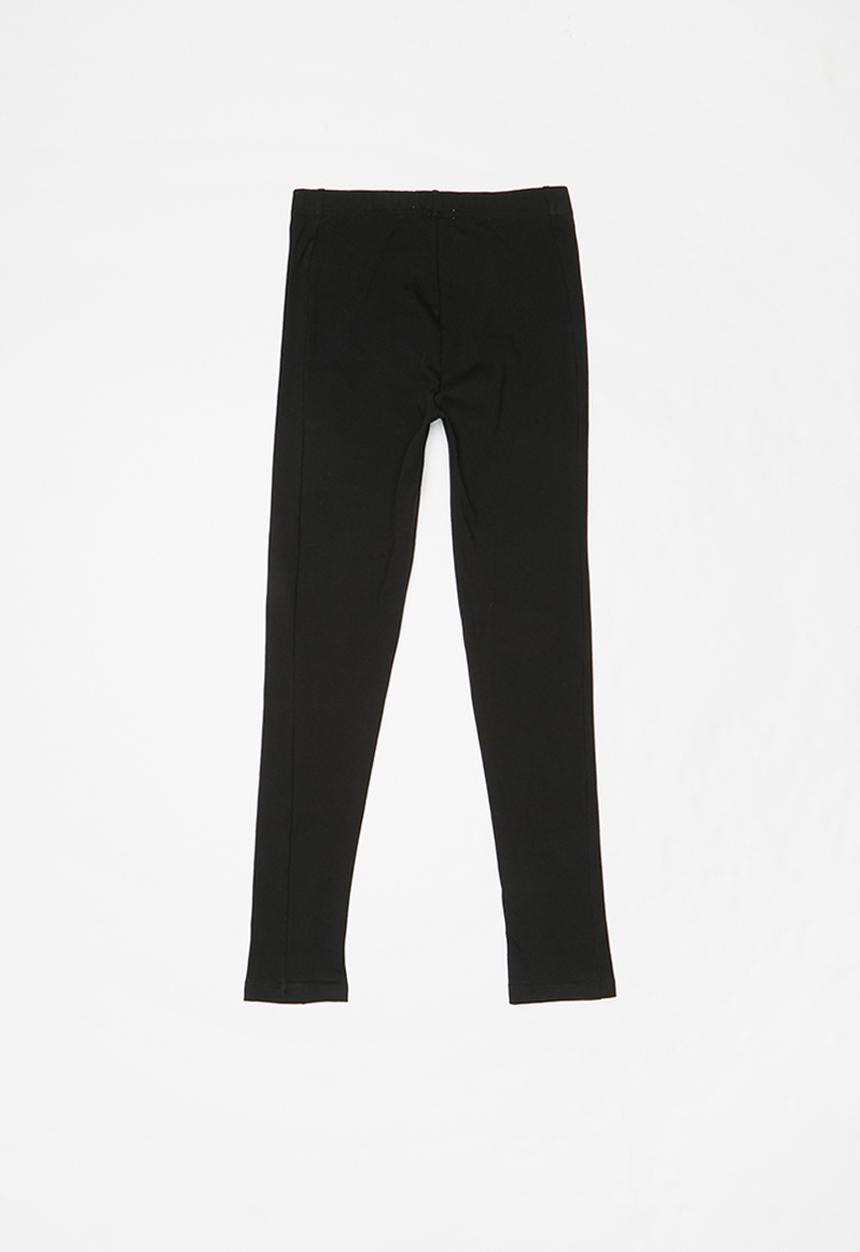 Rebel Republic - Teens legging - black