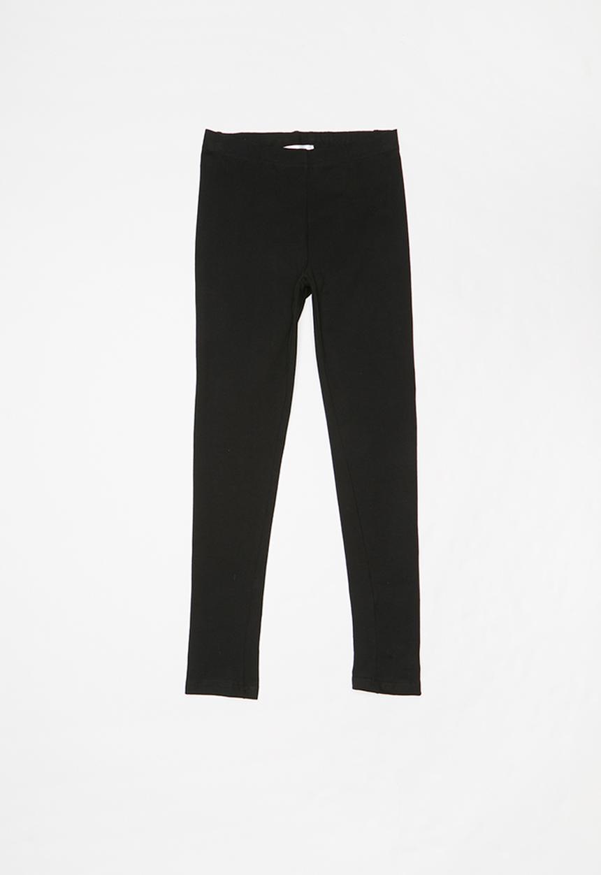 Rebel Republic - Teens legging - black