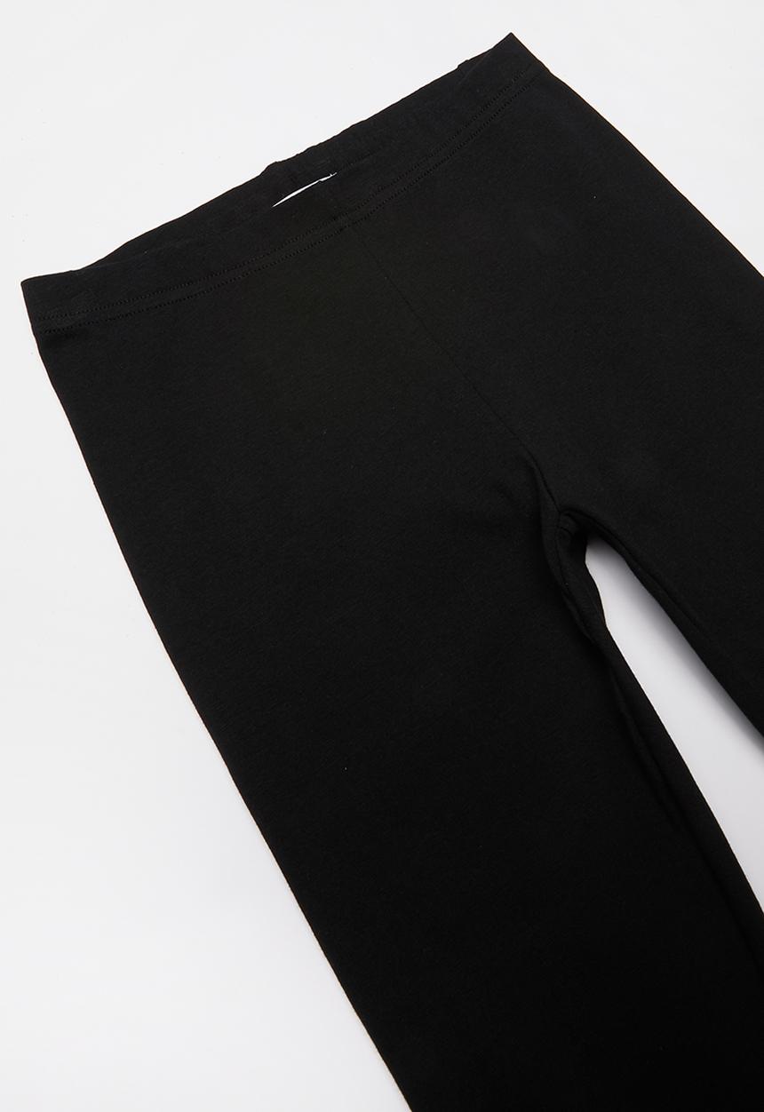 Rebel Republic - Teens legging - black