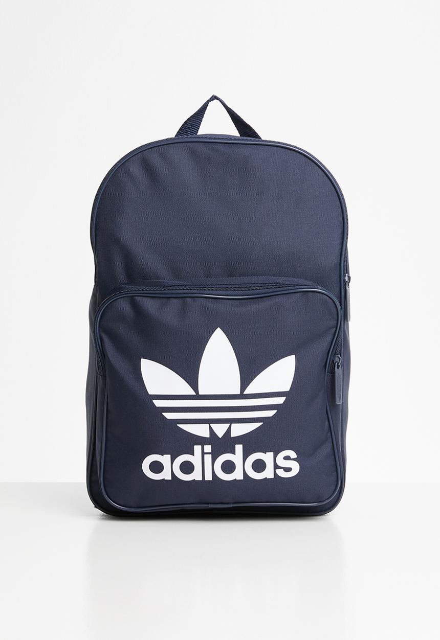 adidas Originals - Adidas originals backpack class trefoil - navy