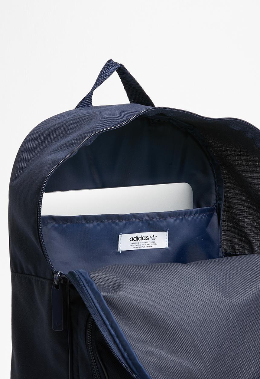adidas Originals - Adidas originals backpack class trefoil - navy