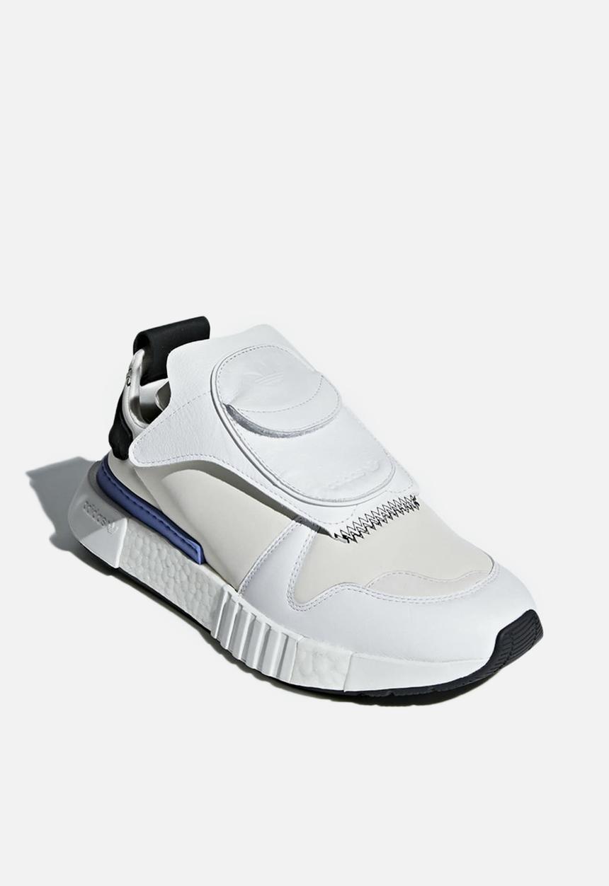 adidas Originals - Futurepacer  - grey / ftw white / core black