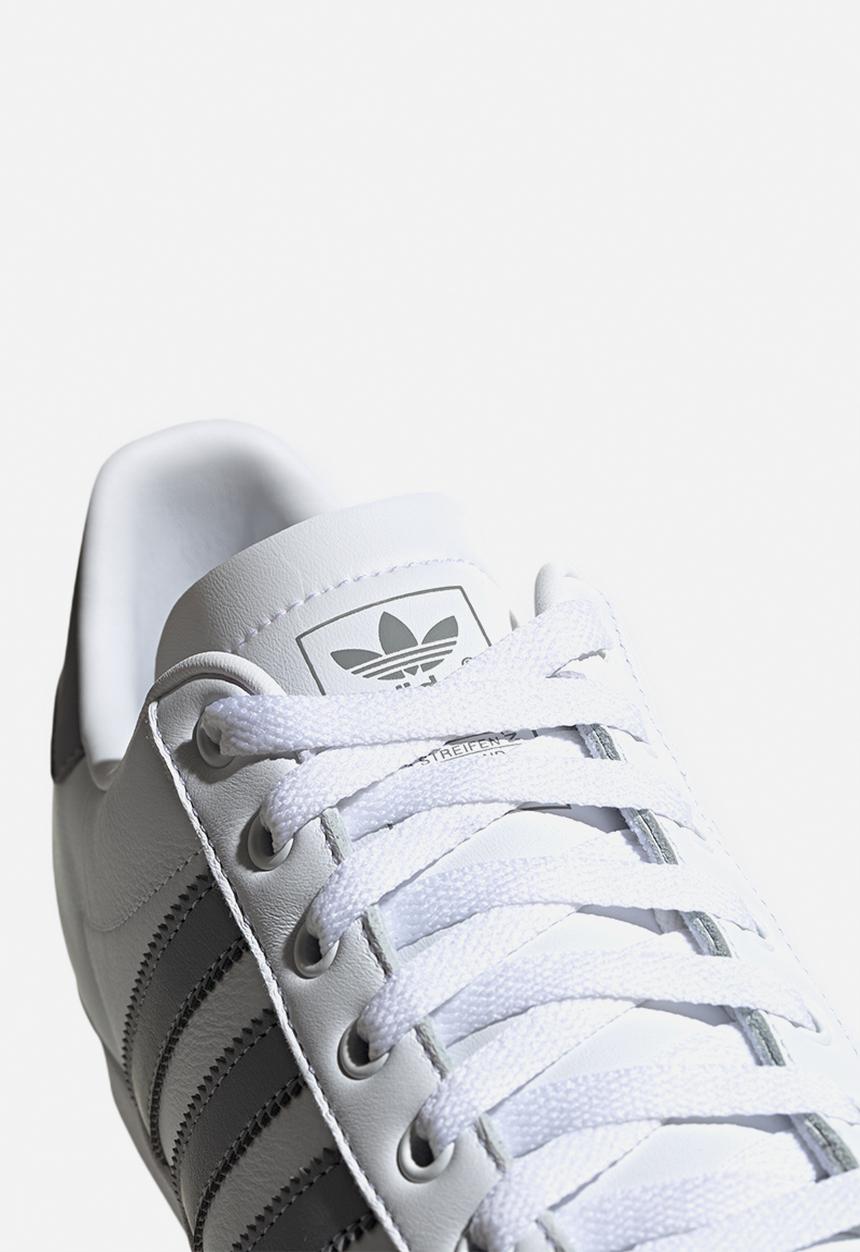 adidas Originals - Coast Star - ftwr white / grey