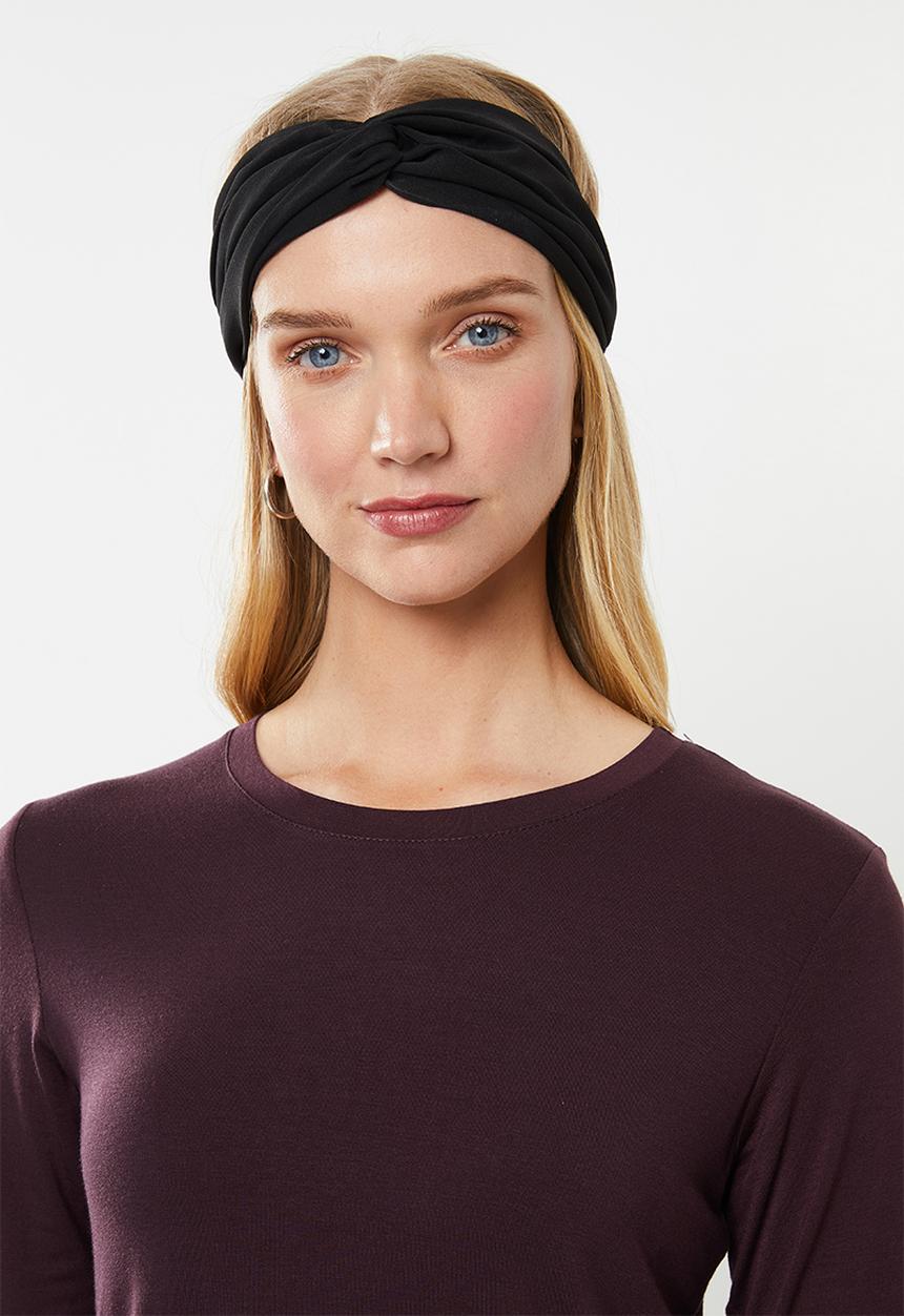 Cotton On - Baby tee long sleeve - burgundy