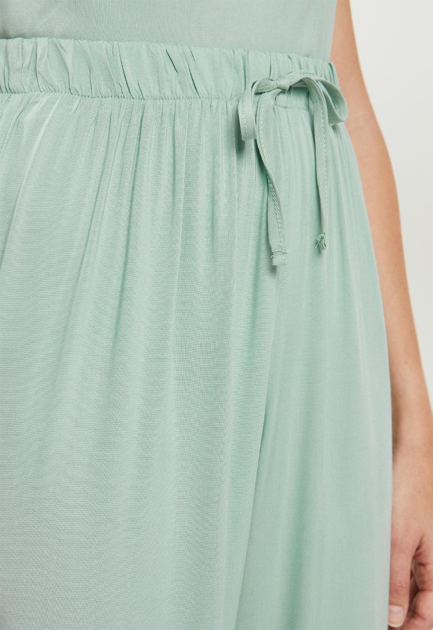Superbalist - sleep cami & pants - green