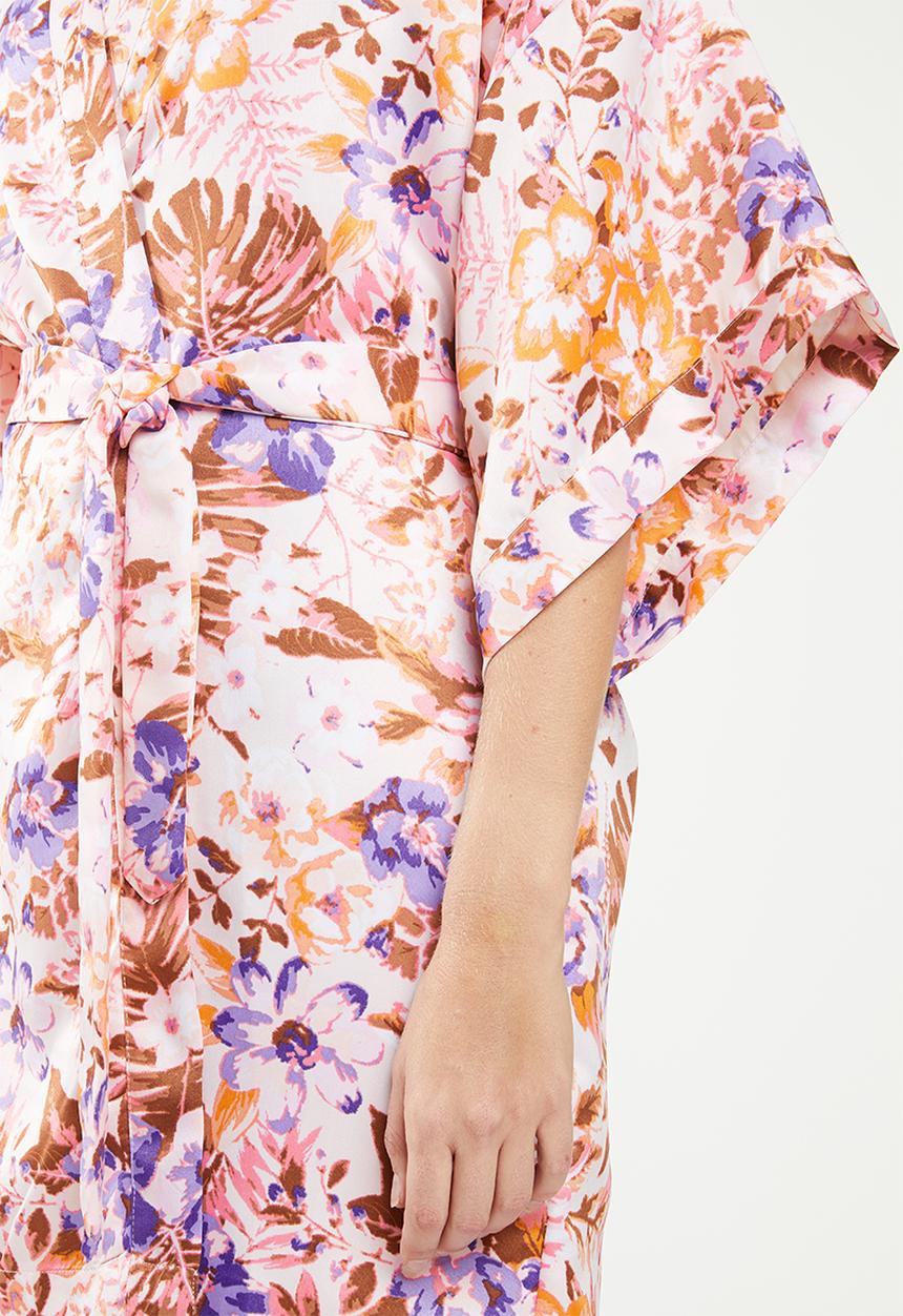 Cotton On - Kimono gown - multi