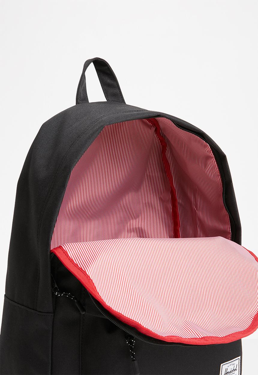 Herschel Supply Co. - Classic backpack - black