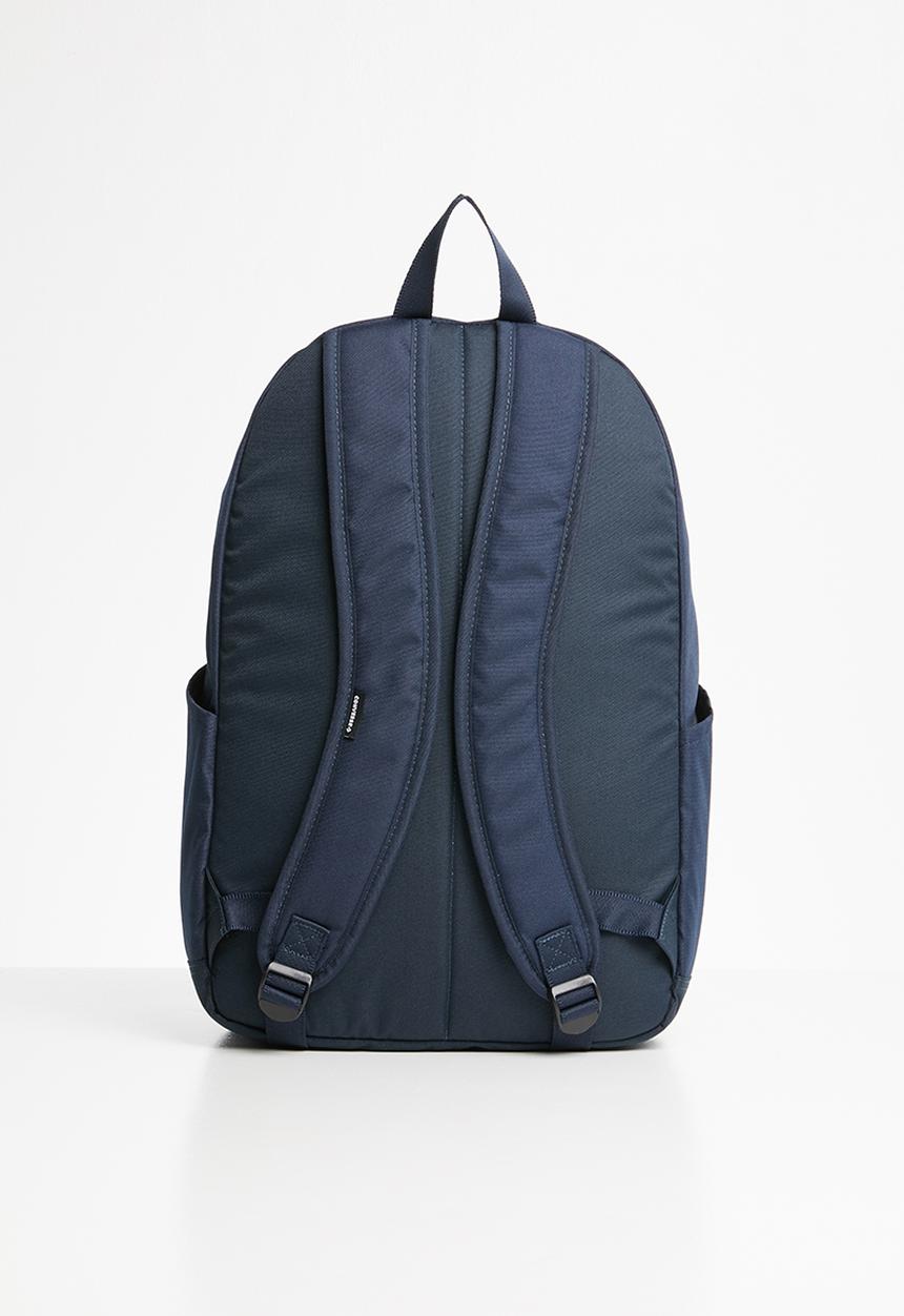 Converse - Go 2 backpack - navy