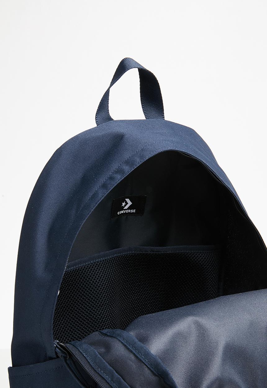Converse - Go 2 backpack - navy