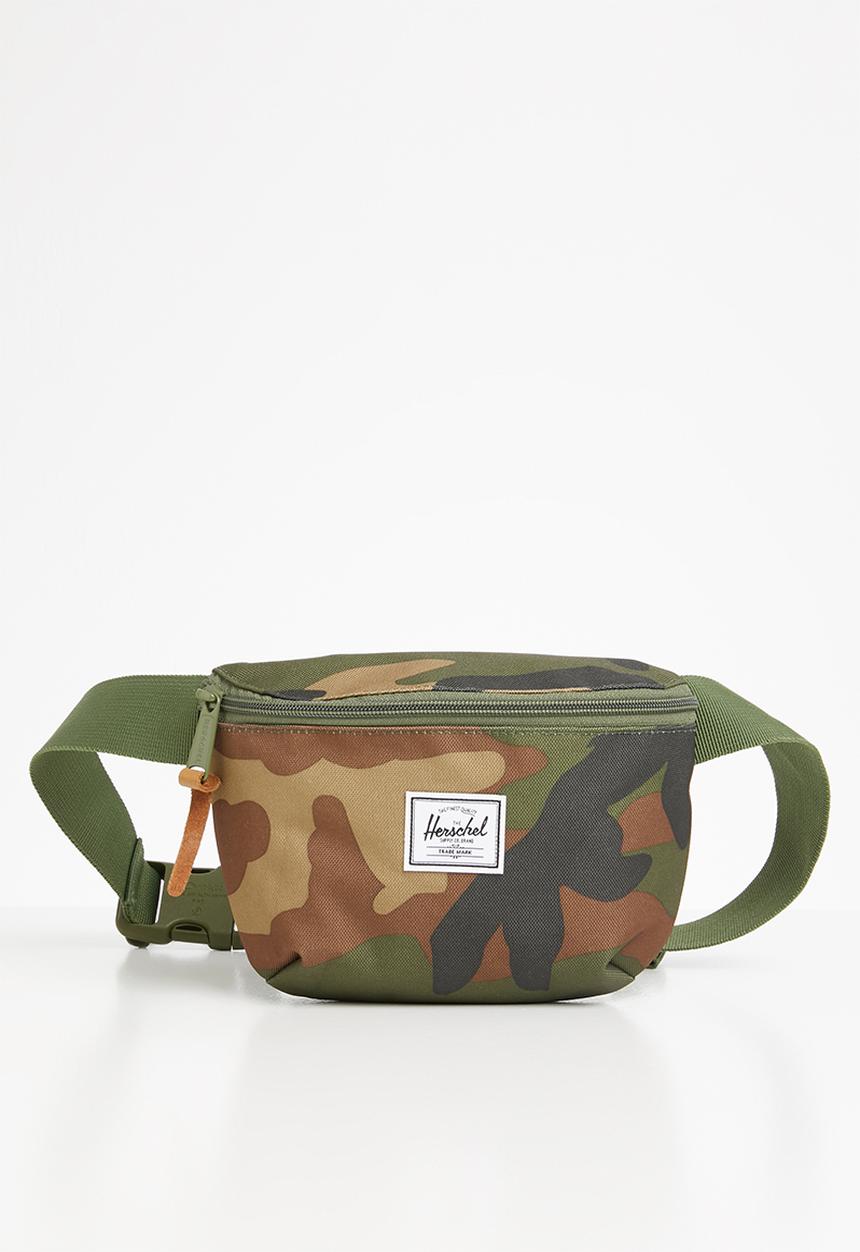 Herschel Supply Co. - Fourteen hip pack - multi 