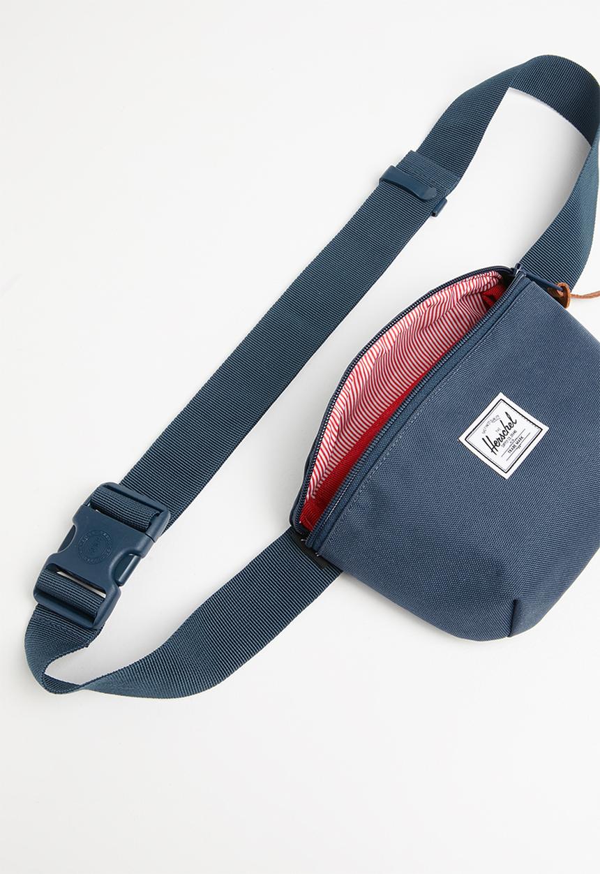 Herschel Supply Co. - Fourteen hip pack - navy