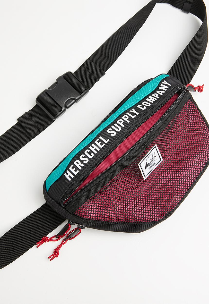 Herschel Supply Co. - Nineteen hip pack - multi 
