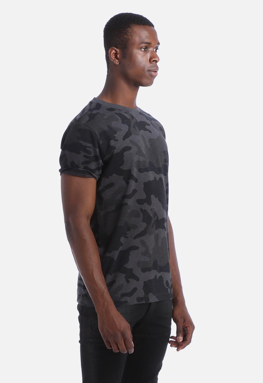 G-STAR - Ainsdock Camo R T S/S