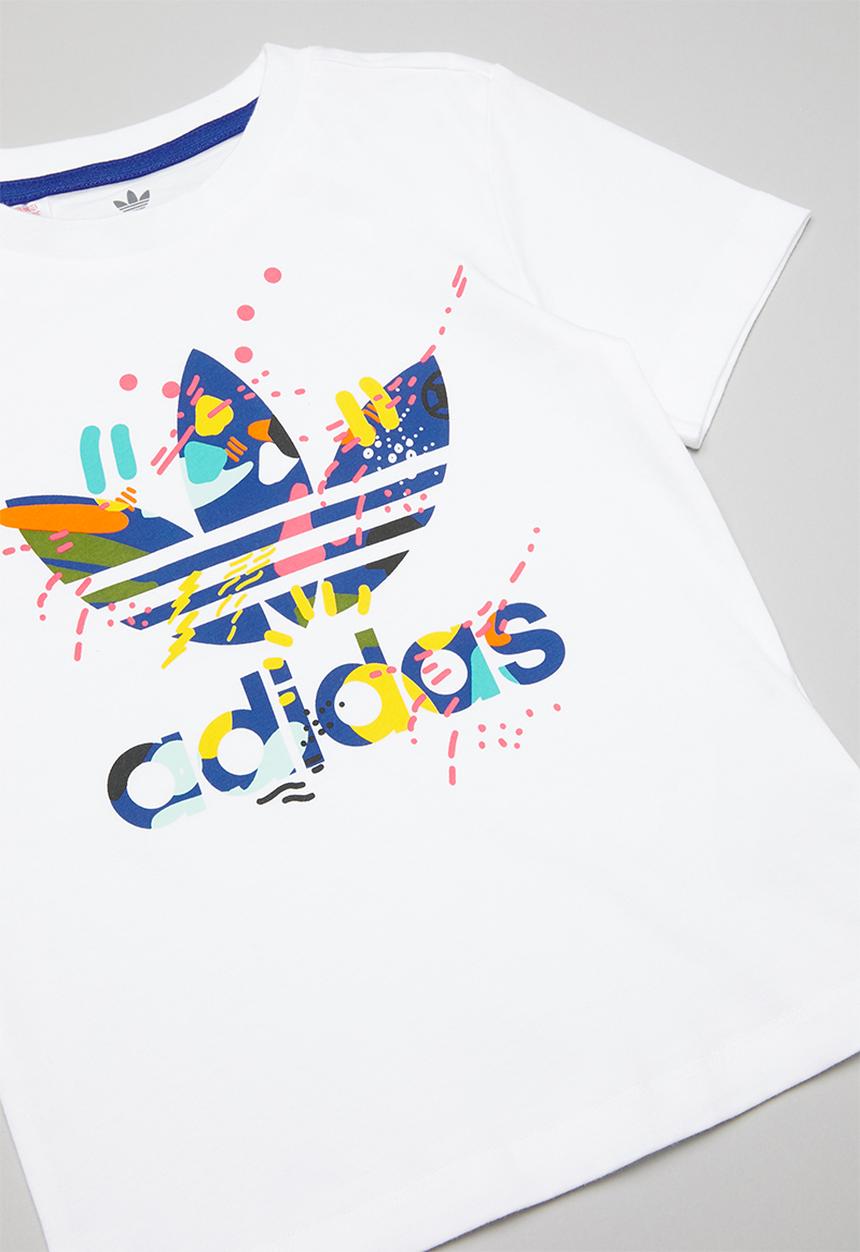 adidas Originals - Short set i - multi