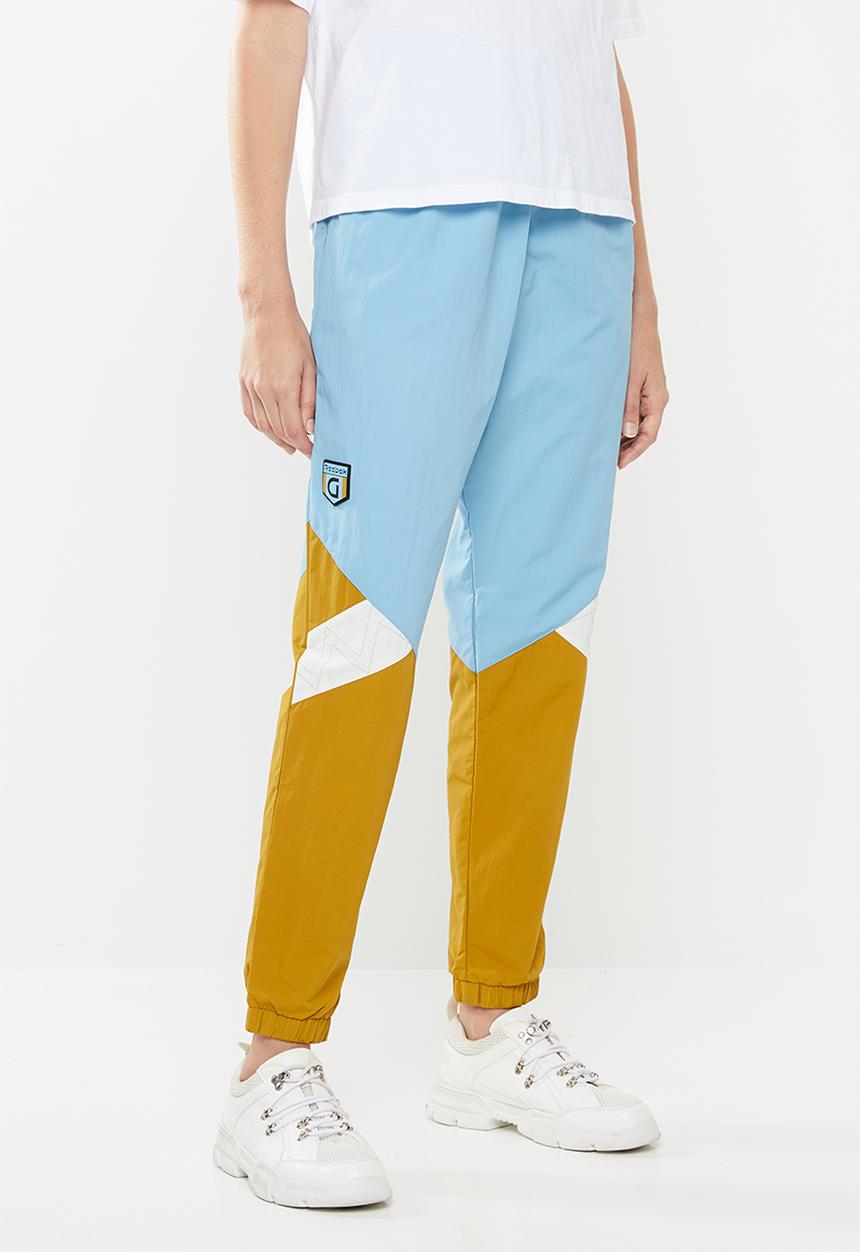 Reebok - Gigi x trackpants - multi