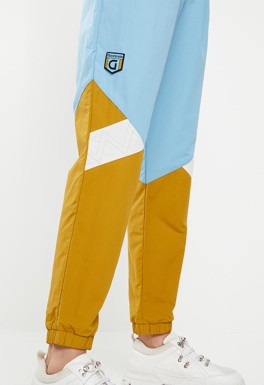 Reebok - Gigi x trackpants - multi