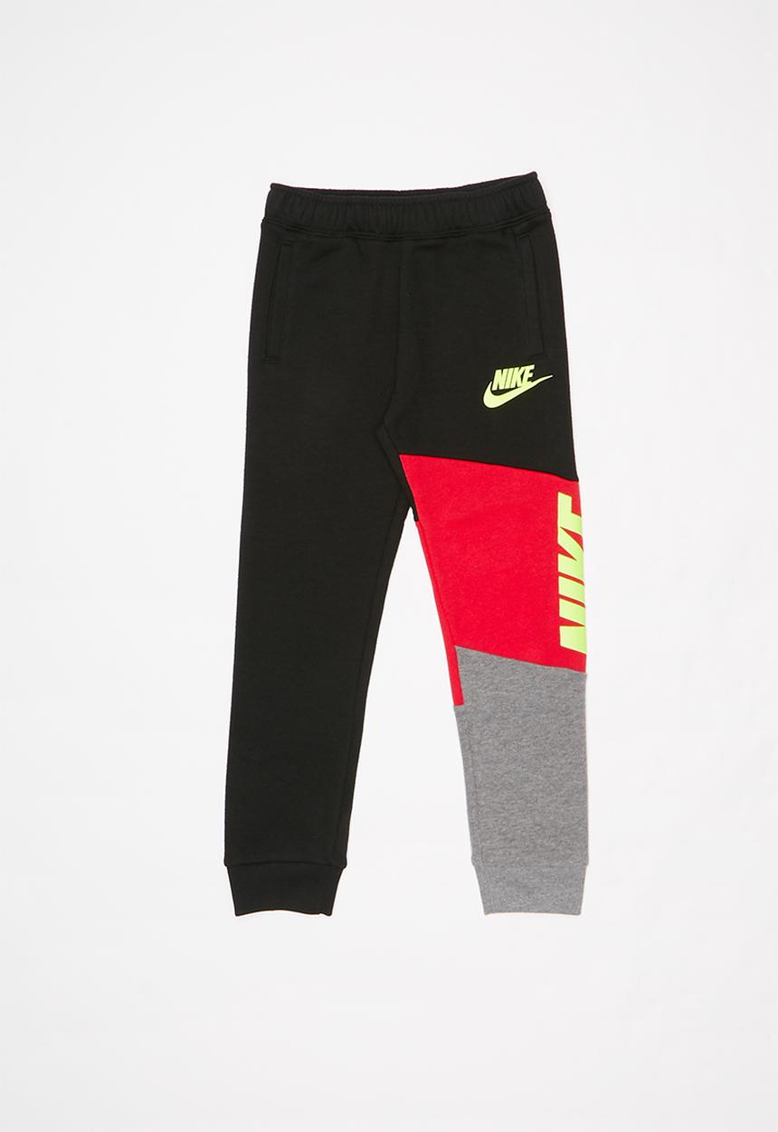 Nike - Nike core pant - multi