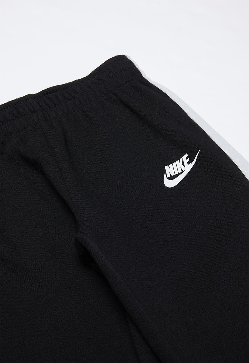 Nike - Nkb oversized futura crew set - multi