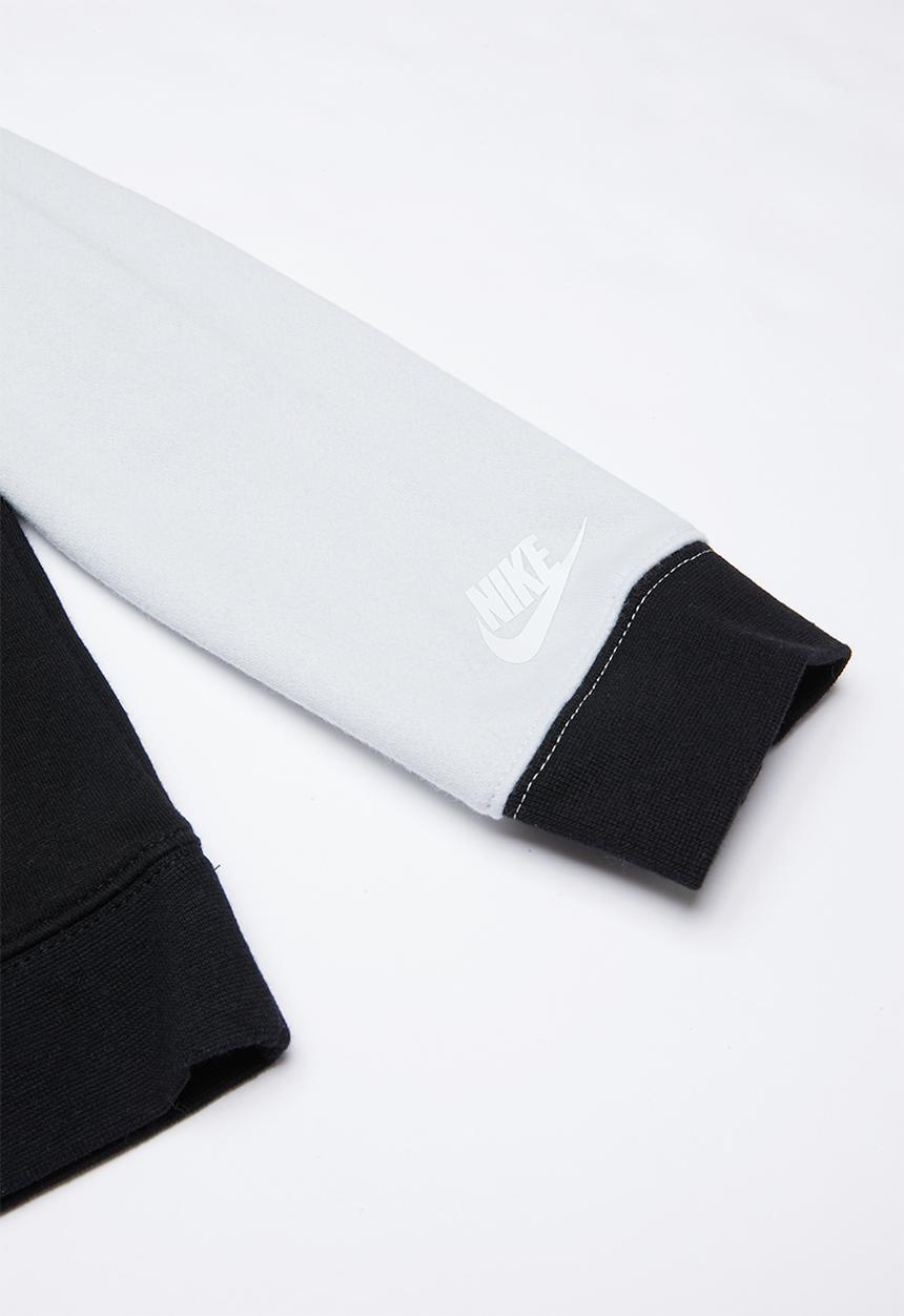 Nike - Nkb oversized futura crew set - multi