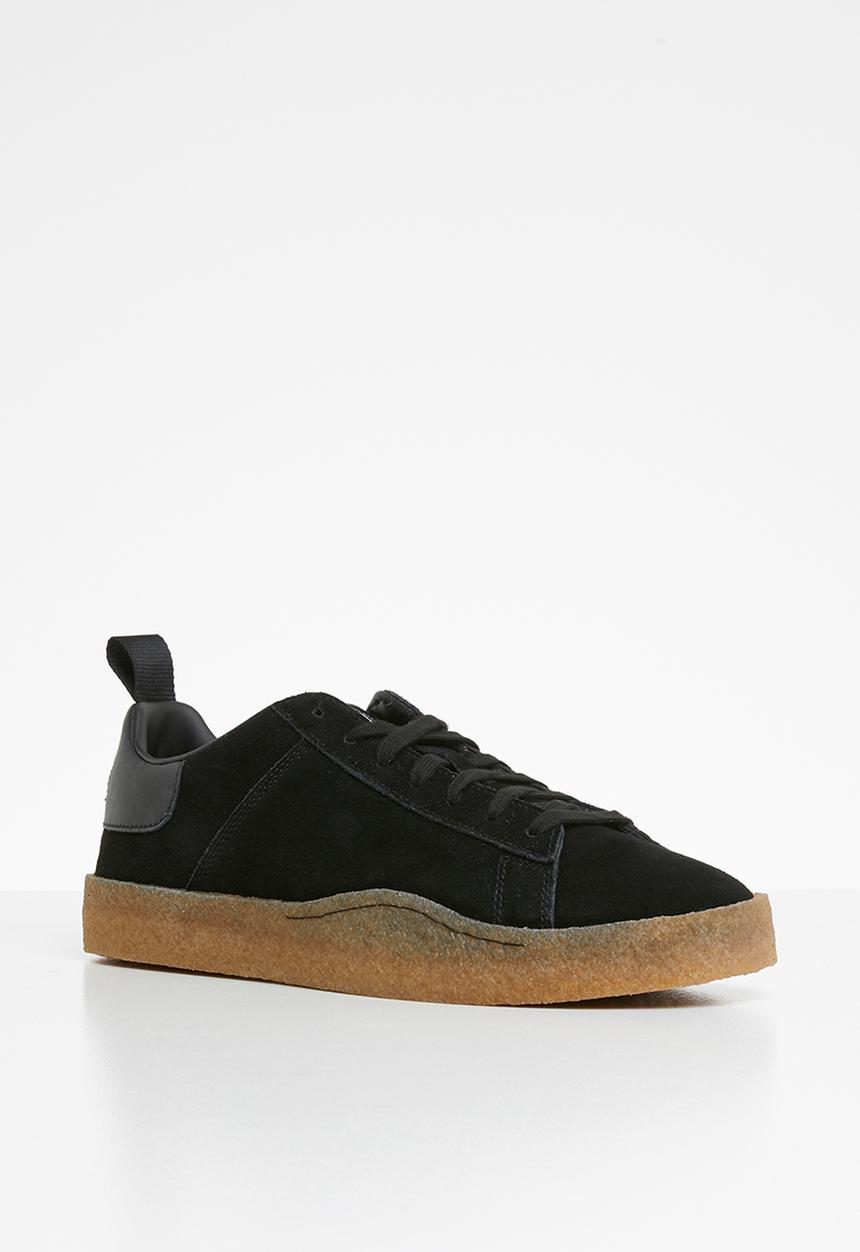 Diesel  - S-clever par low - sneakers - black