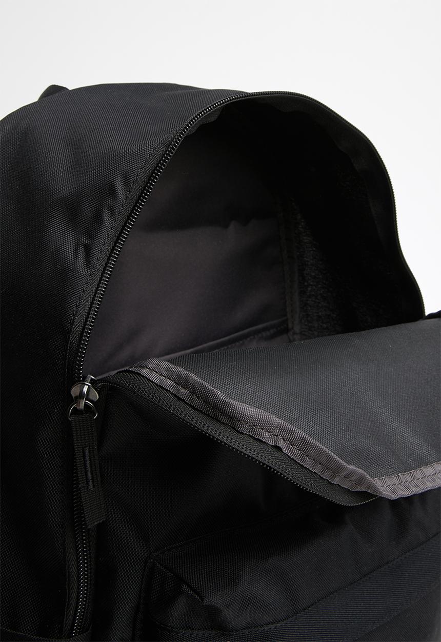 Nike - Nike heritage 2.0 - black