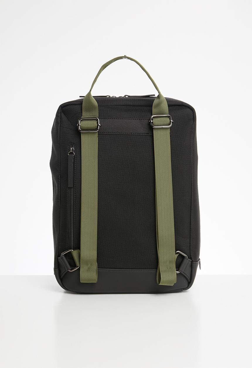 Kapten & Son - Malmo - olive & black