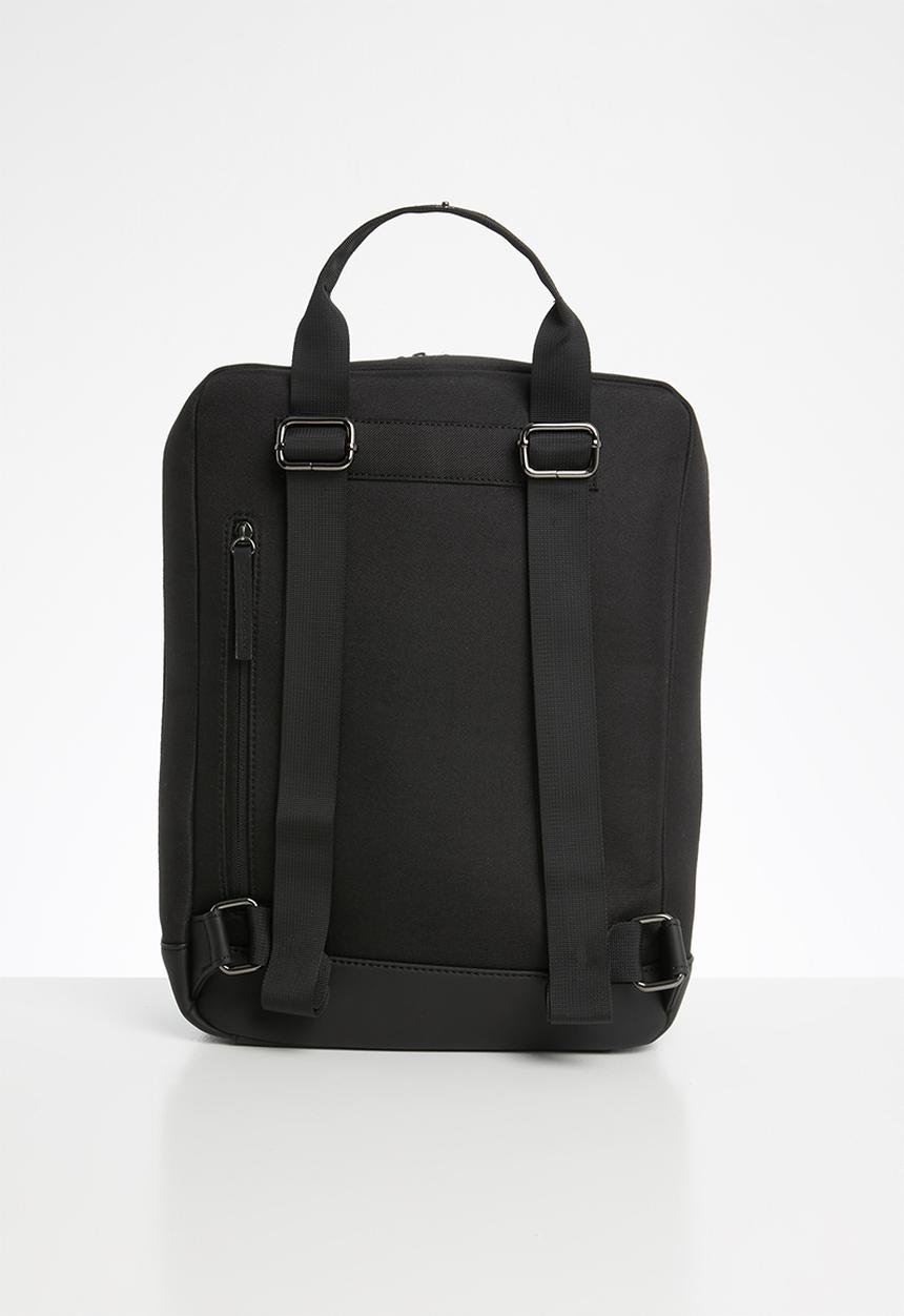 Kapten & Son - Malmo - black