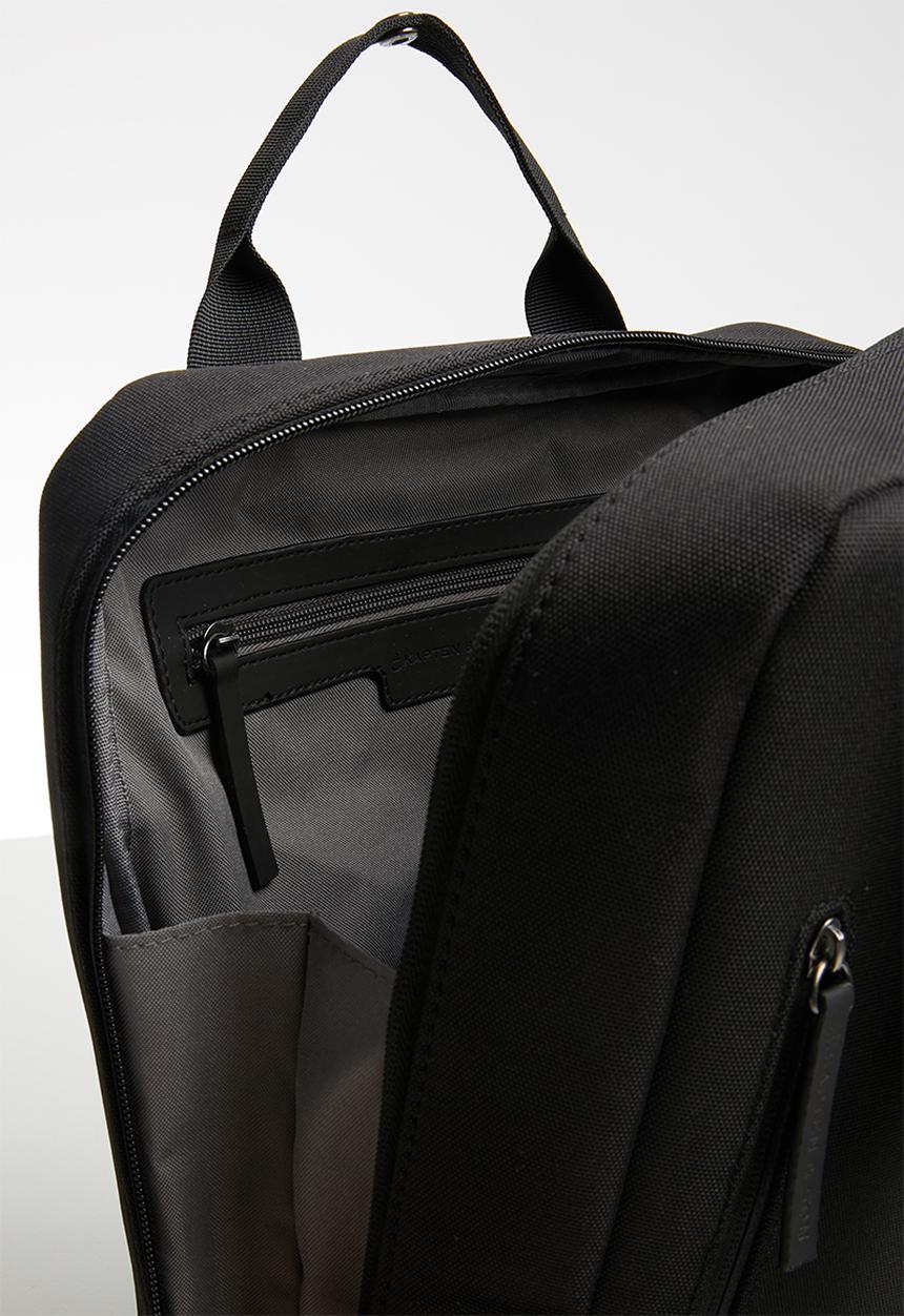 Kapten & Son - Malmo - black