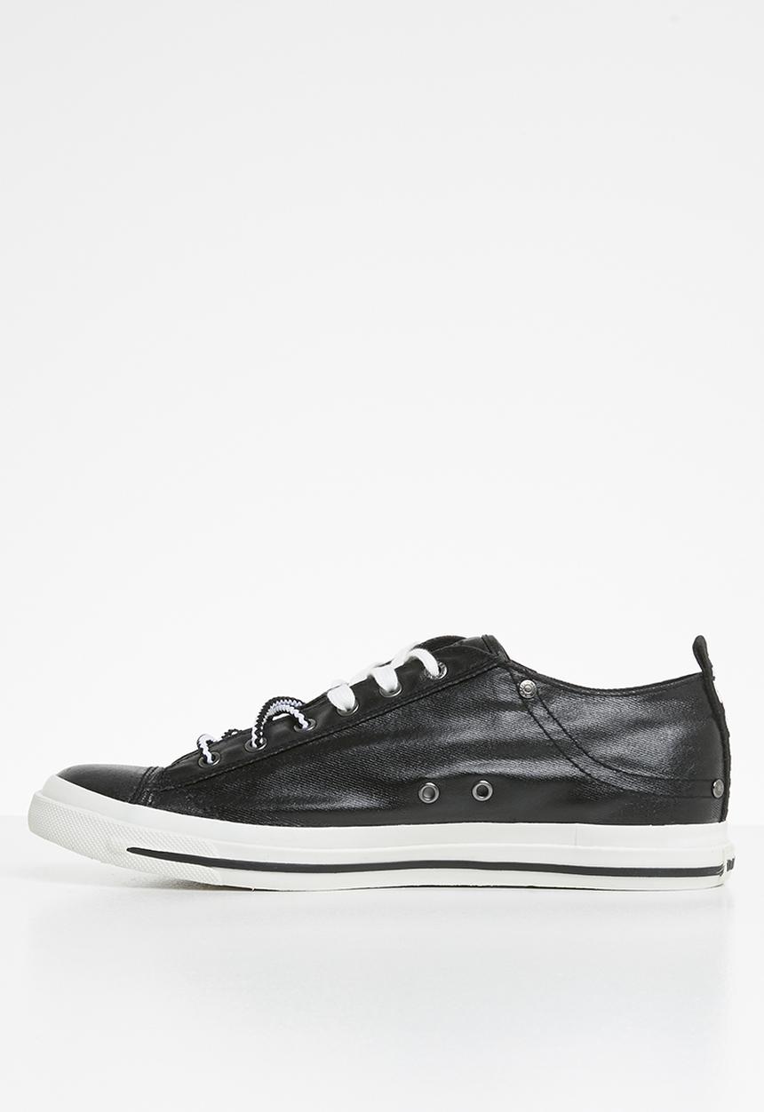 Diesel  - Exposure low i - black