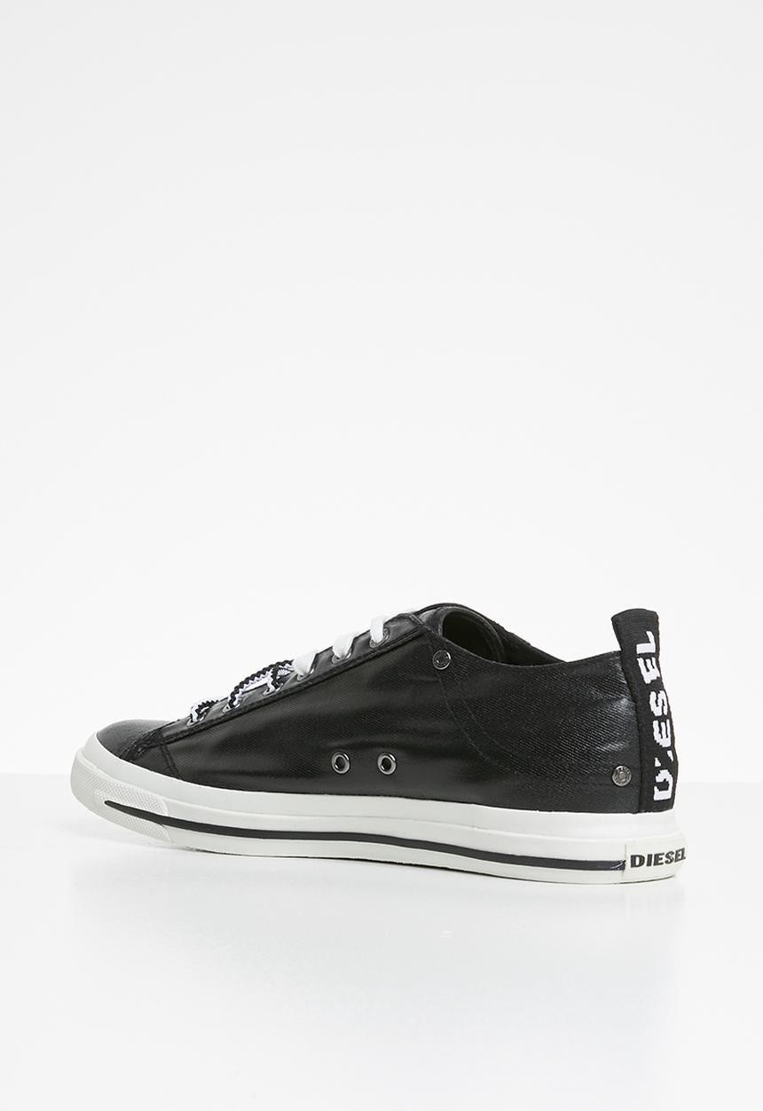Diesel  - Exposure low i - black