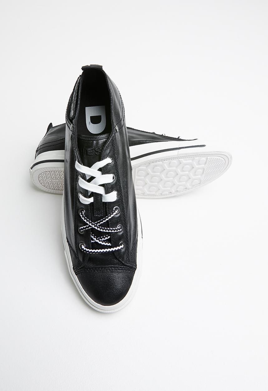 Diesel  - Exposure low i - black
