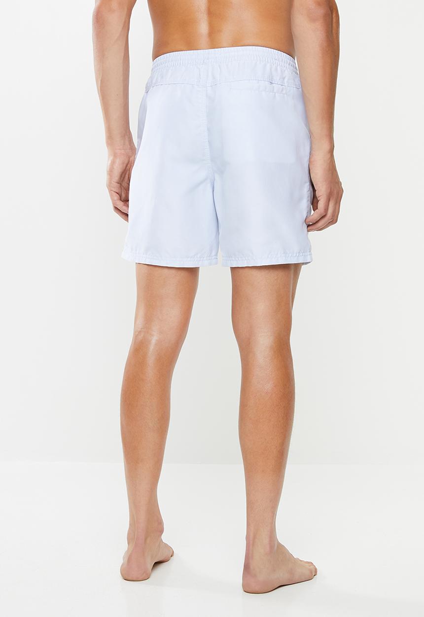 Cotton On - Hoff short - blue