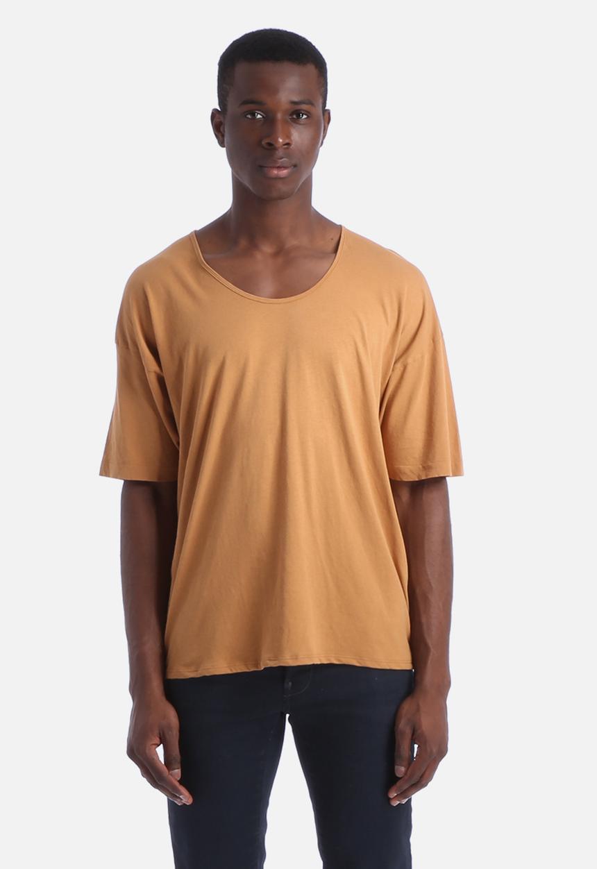 American Apparel - Le New Big T-Shirt