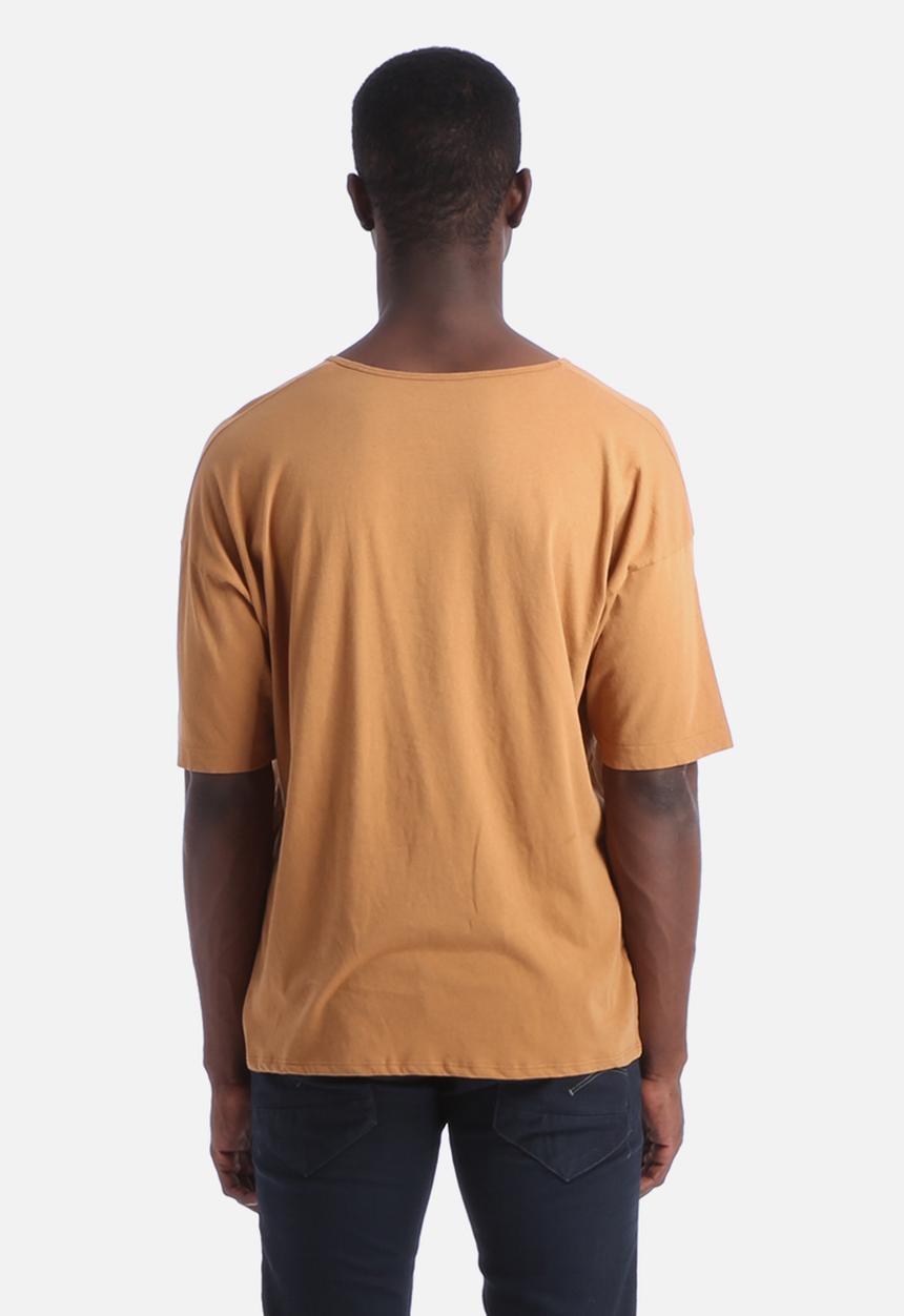 American Apparel - Le New Big T-Shirt