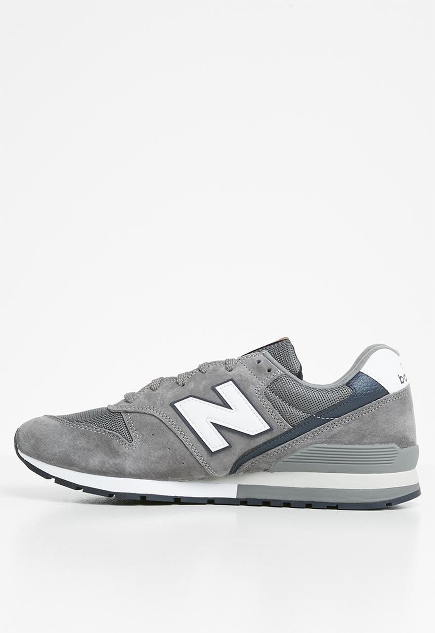 New Balance  - 996 Essential Pack - castle rock