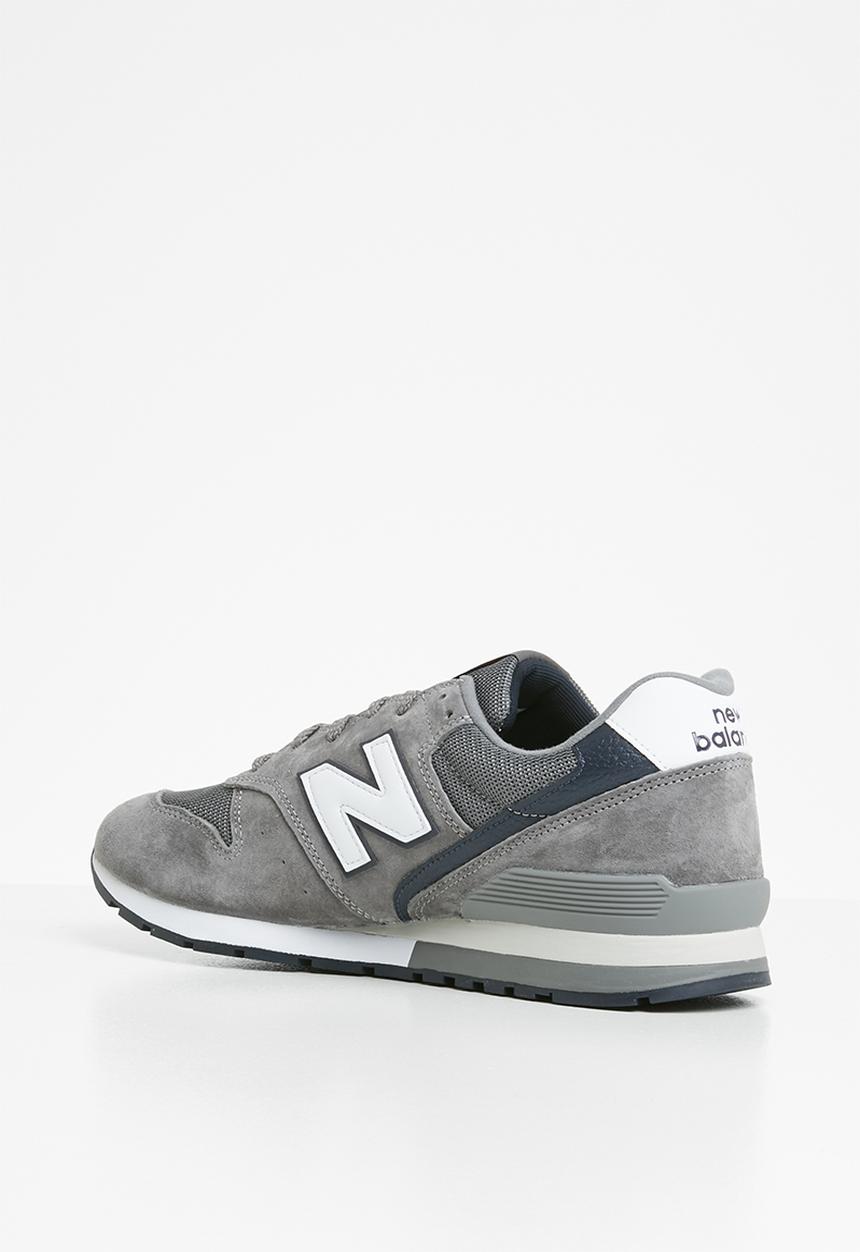 New Balance  - 996 Essential Pack - castle rock