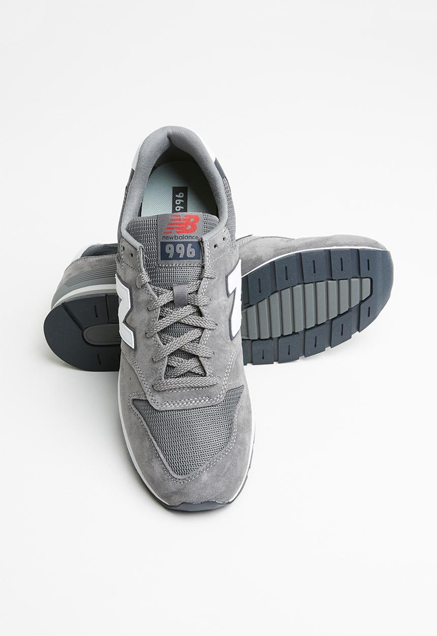 New Balance  - 996 Essential Pack - castle rock