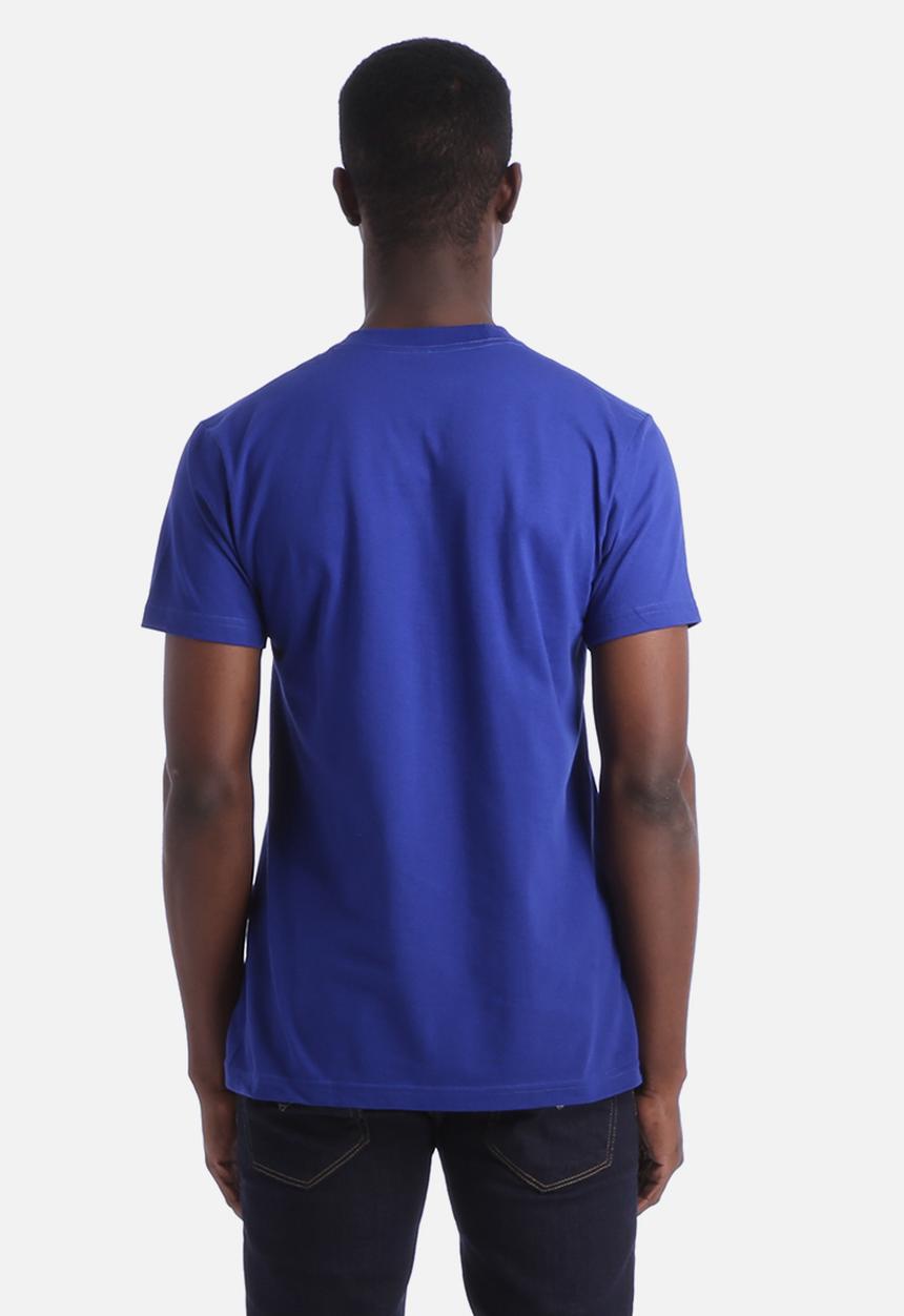 American Apparel - Fine Jersey S/S T-Shirt