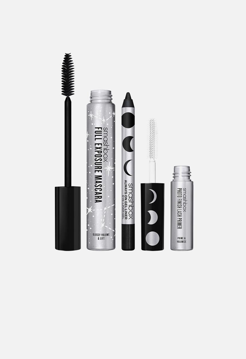 Smashbox - Cosmic celebration lash + liner set