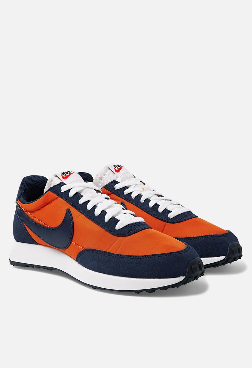 Nike - Air Tailwind 79 - starfish / midnight navy-white-black