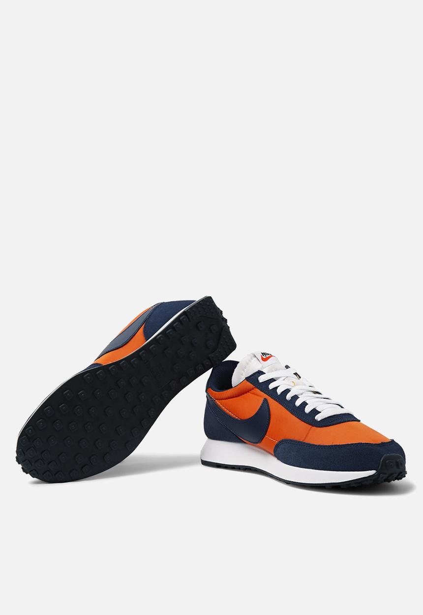 Nike - Air Tailwind 79 - starfish / midnight navy-white-black