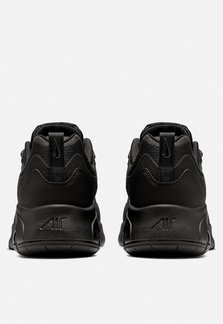 Nike - Air Max 200 - triple black