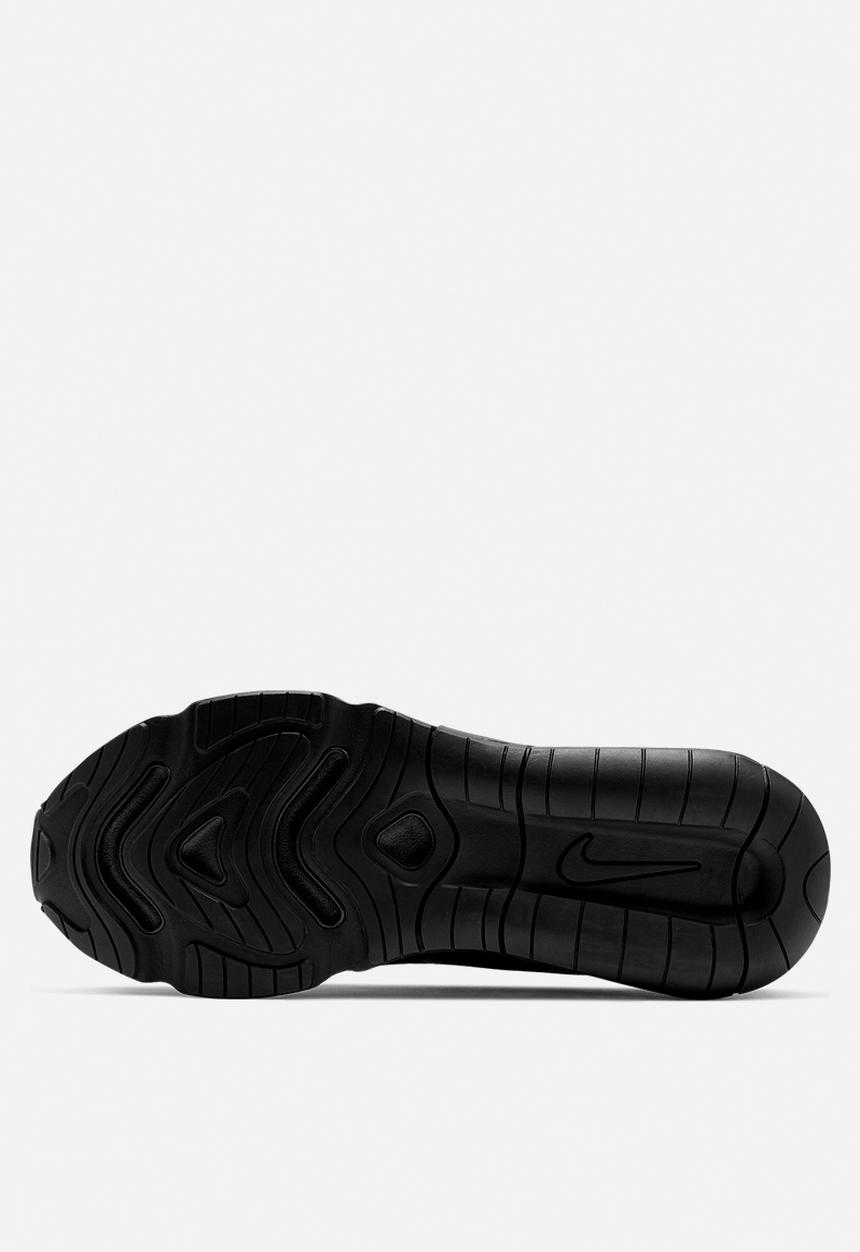 Nike - Air Max 200 - triple black