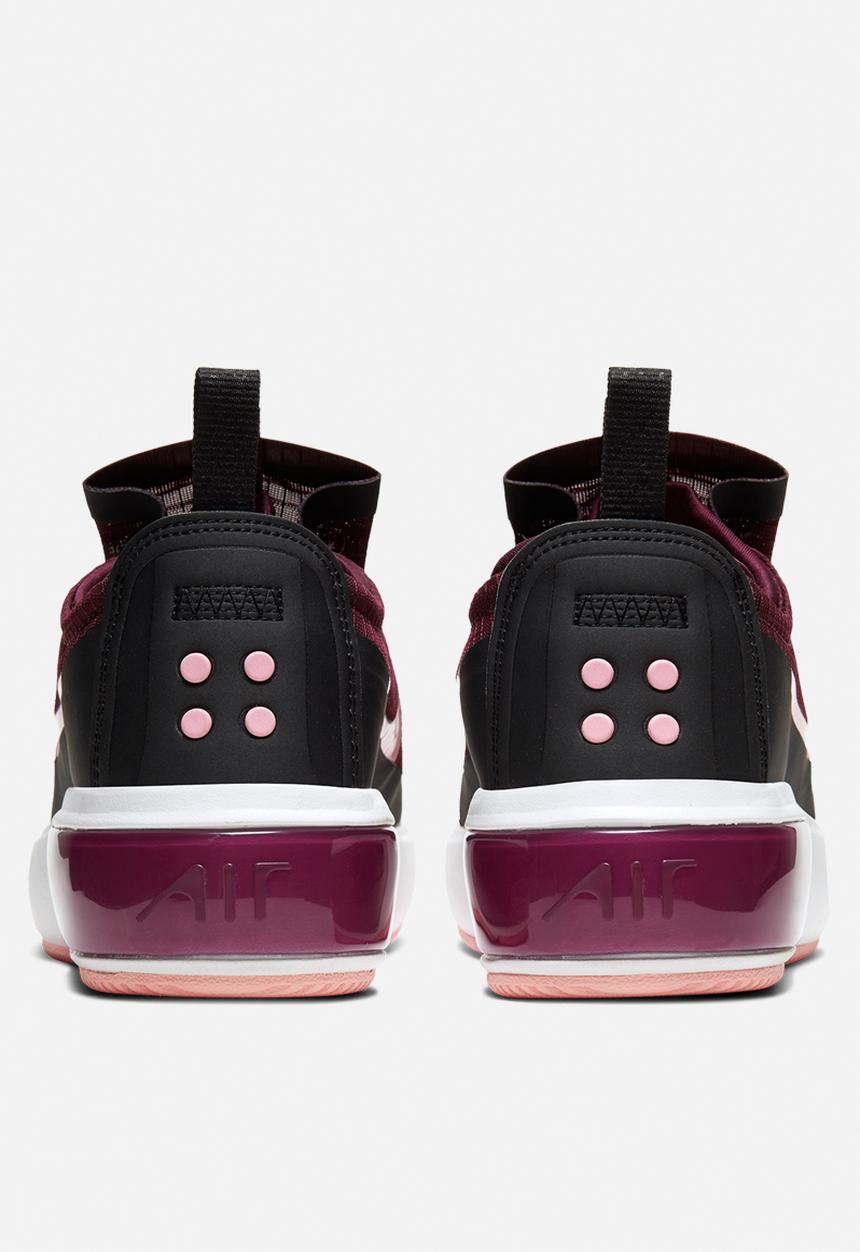 Nike - Air Max Dia - night maroon / bleached coral-black