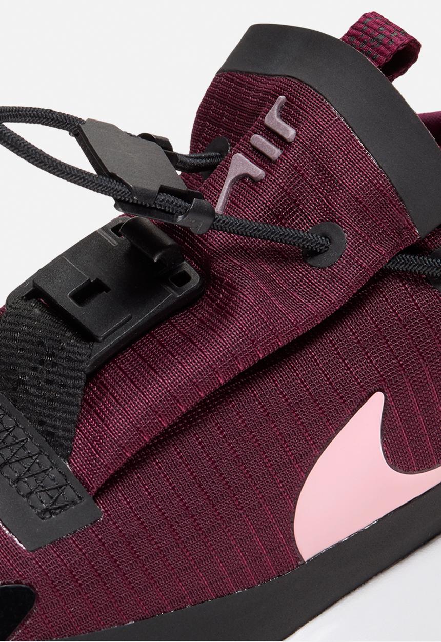 Nike - Air Max Dia - night maroon / bleached coral-black