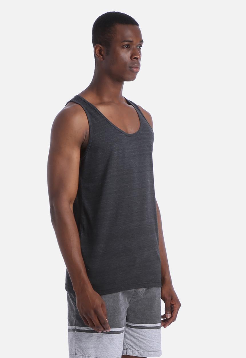 American Apparel - Tri-Blend Tank